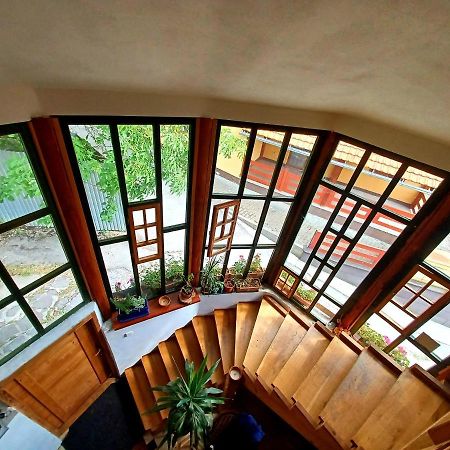 Artist Apartment Banská Bystrica Buitenkant foto