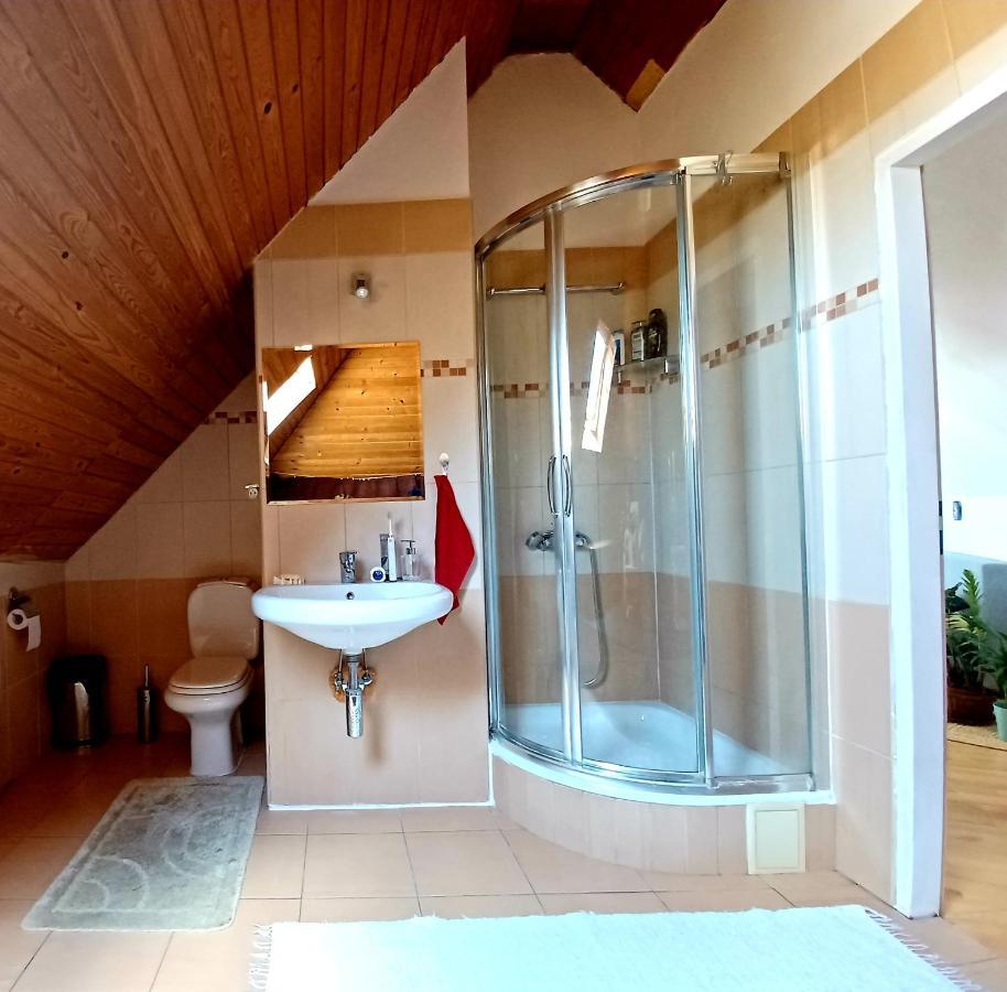 Artist Apartment Banská Bystrica Buitenkant foto