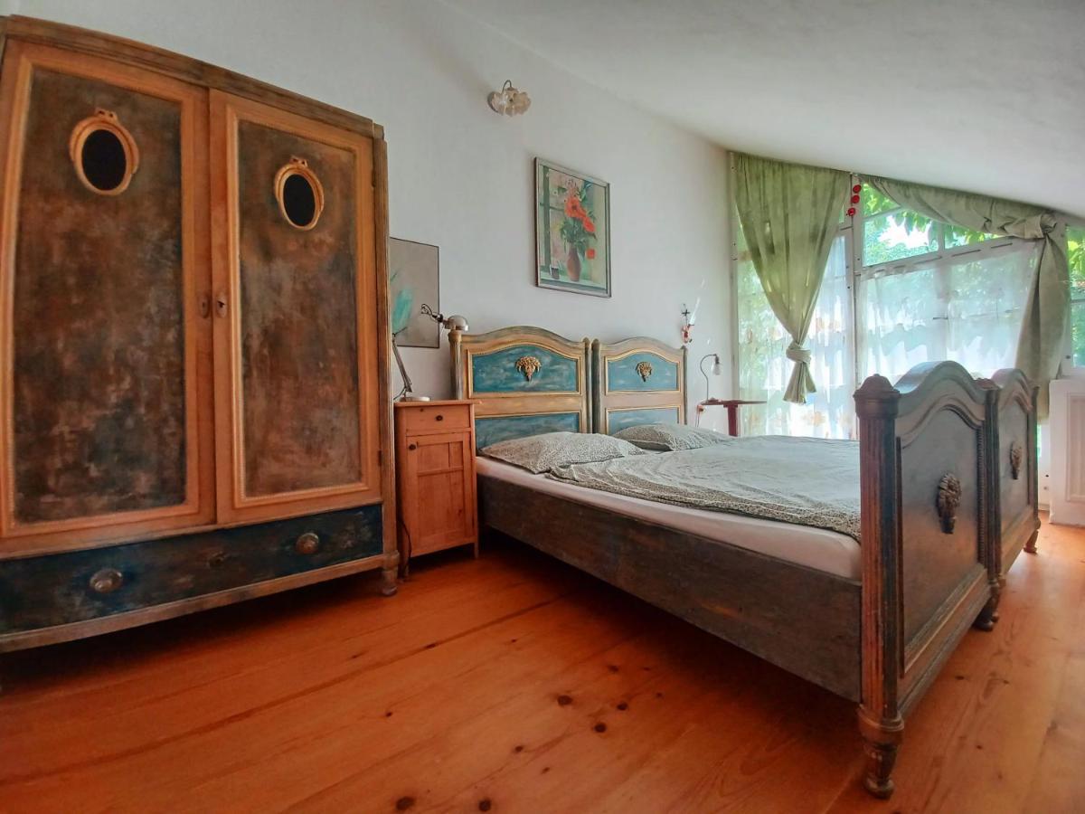 Artist Apartment Banská Bystrica Buitenkant foto